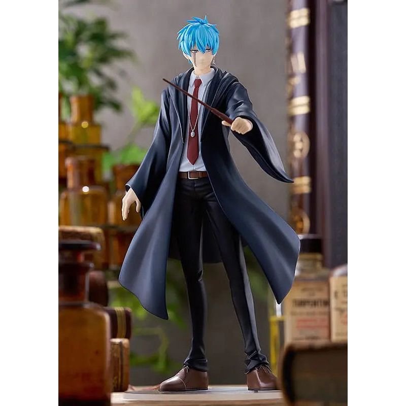 Mashle: Magic and Muscles Pop Up Parade PVC Statue Lance Crown 18 cm Good Smile Company