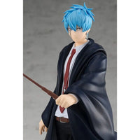 Thumbnail for Mashle: Magic and Muscles Pop Up Parade PVC Statue Lance Crown 18 cm Good Smile Company