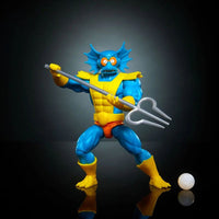 Thumbnail for Masters of the Universe Origins Action Figure Cartoon Collection: Mer-Man 14 cm Masters of the Universe