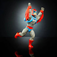 Thumbnail for Masters of the Universe Origins Action Figure Cartoon Collection: Stratos 14 cm Masters of the Universe