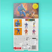 Thumbnail for Masters of the Universe Origins Action Figure Cartoon Collection: Webstor 14 cm Masters of the Universe