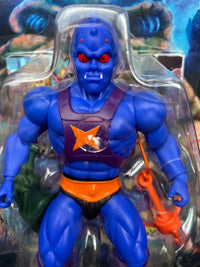 Thumbnail for Masters of the Universe Origins Action Figure Cartoon Collection: Webstor 14 cm Masters of the Universe