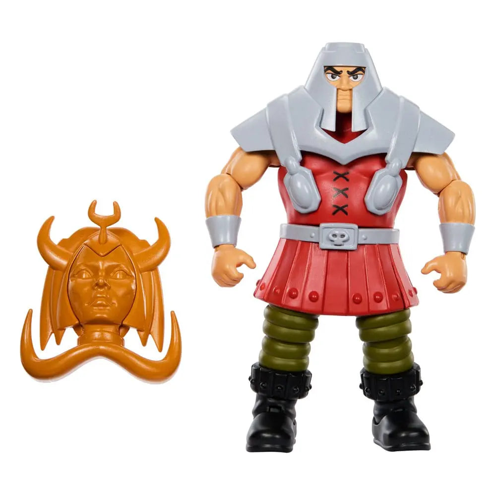 Masters of the Universe Origins Action Figure Ram Man 14 cm Masters of the Universe