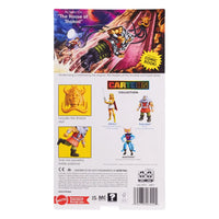 Thumbnail for Masters of the Universe Origins Action Figure Ram Man 14 cm Masters of the Universe