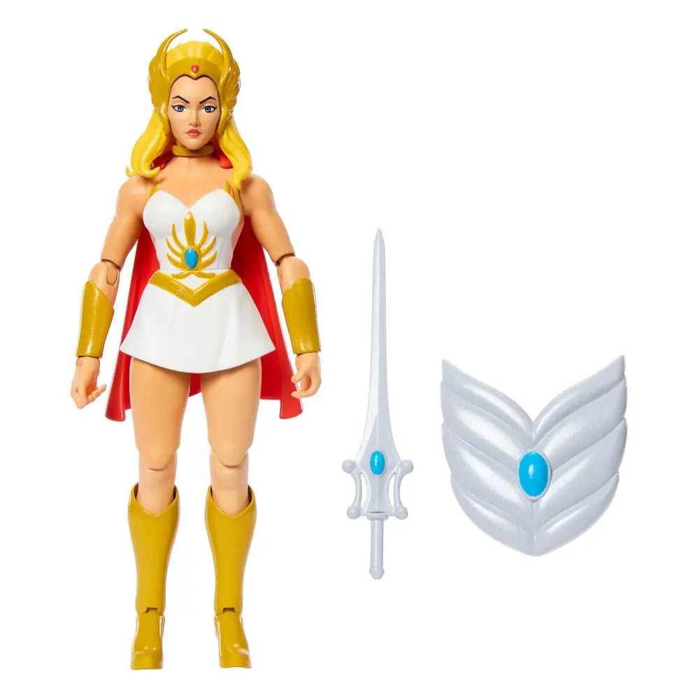 Masters of the Universe Origins Action Figure She-Ra 14 cm Masters of the Universe