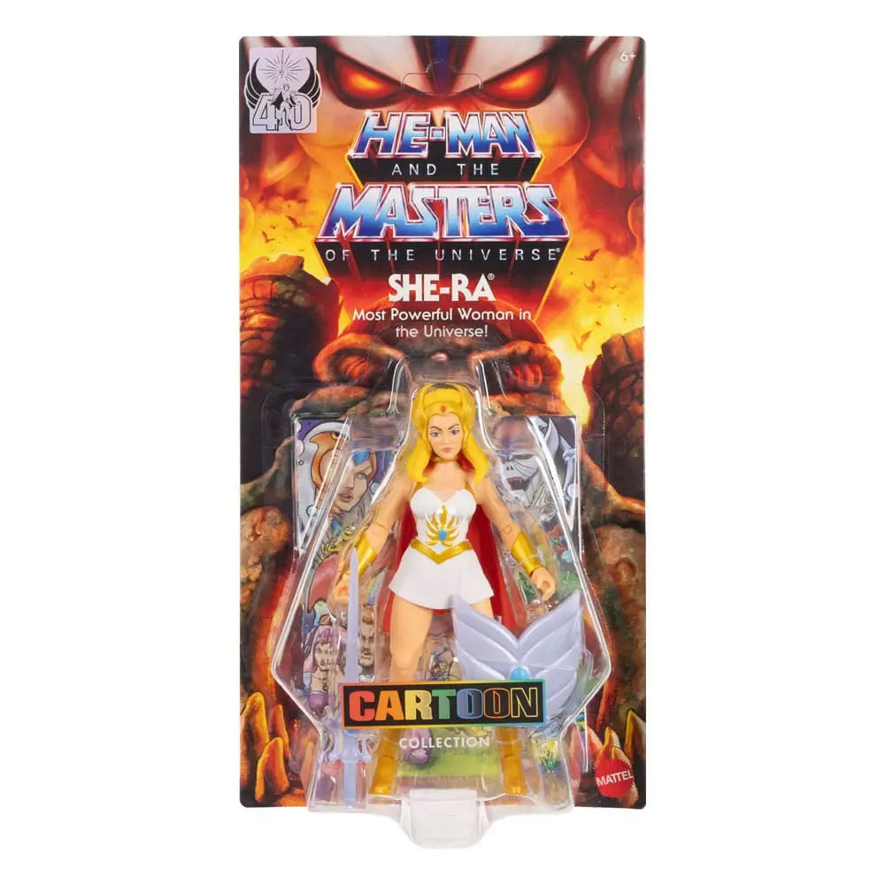 Masters of the Universe Origins Action Figure She-Ra 14 cm Masters of the Universe