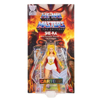 Thumbnail for Masters of the Universe Origins Action Figure She-Ra 14 cm Masters of the Universe