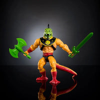 Thumbnail for Masters of the Universe Origins Action Figure Snake Men: Reptilax 14 cm Masters of the Universe