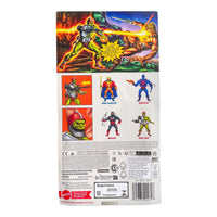 Thumbnail for Masters of the Universe Origins Action Figure Trap Jaw 14 cm Masters of the Universe