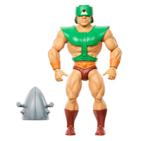 Thumbnail for Masters of the Universe Origins Action Figure Tri-Klops 14 cm Mattel