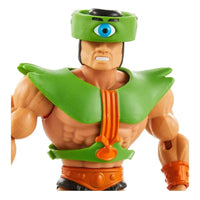 Thumbnail for Masters of the Universe Origins Action Figure Triklops 14 cm Masters of the Universe