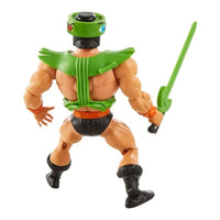 Thumbnail for Masters of the Universe Origins Action Figure Triklops 14 cm Masters of the Universe