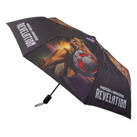 Thumbnail for Masters of the Universe Umbrella He-man Cinereplicas