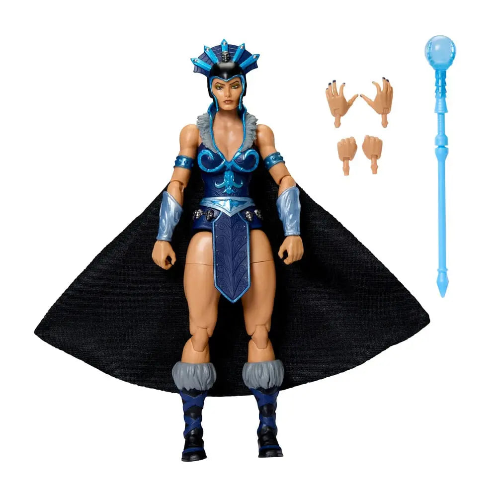 Masters of the Universe: New Eternia Masterverse Action Figure Evil-Lyn 18 cm Masters of the Universe