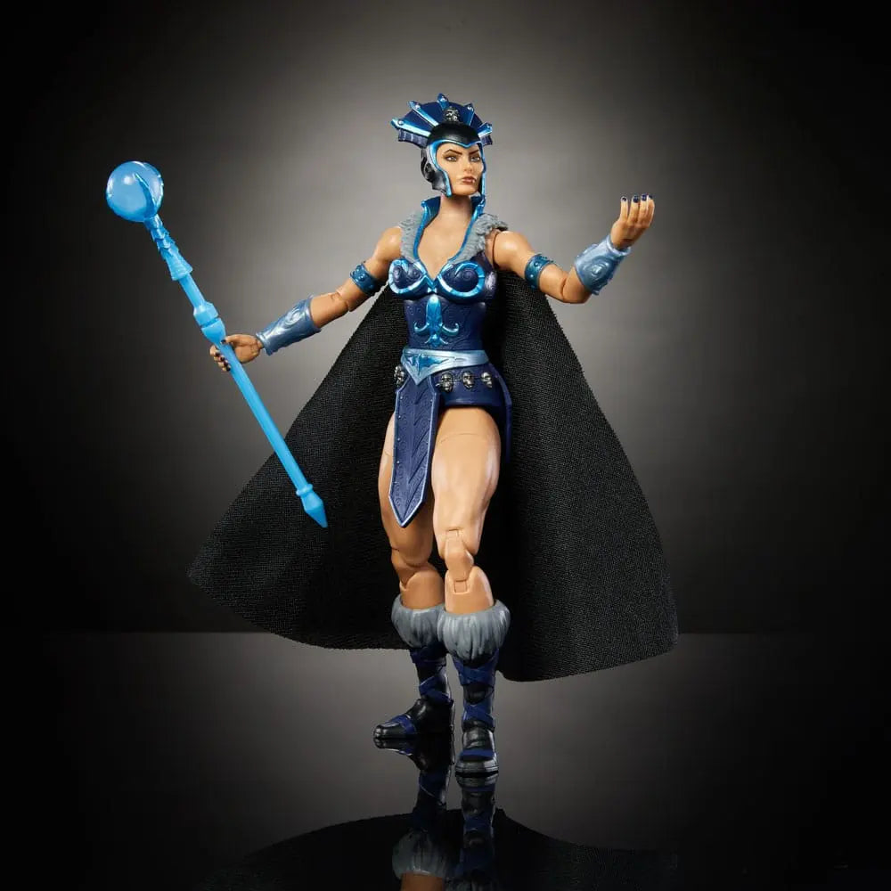 Masters of the Universe: New Eternia Masterverse Action Figure Evil-Lyn 18 cm Masters of the Universe