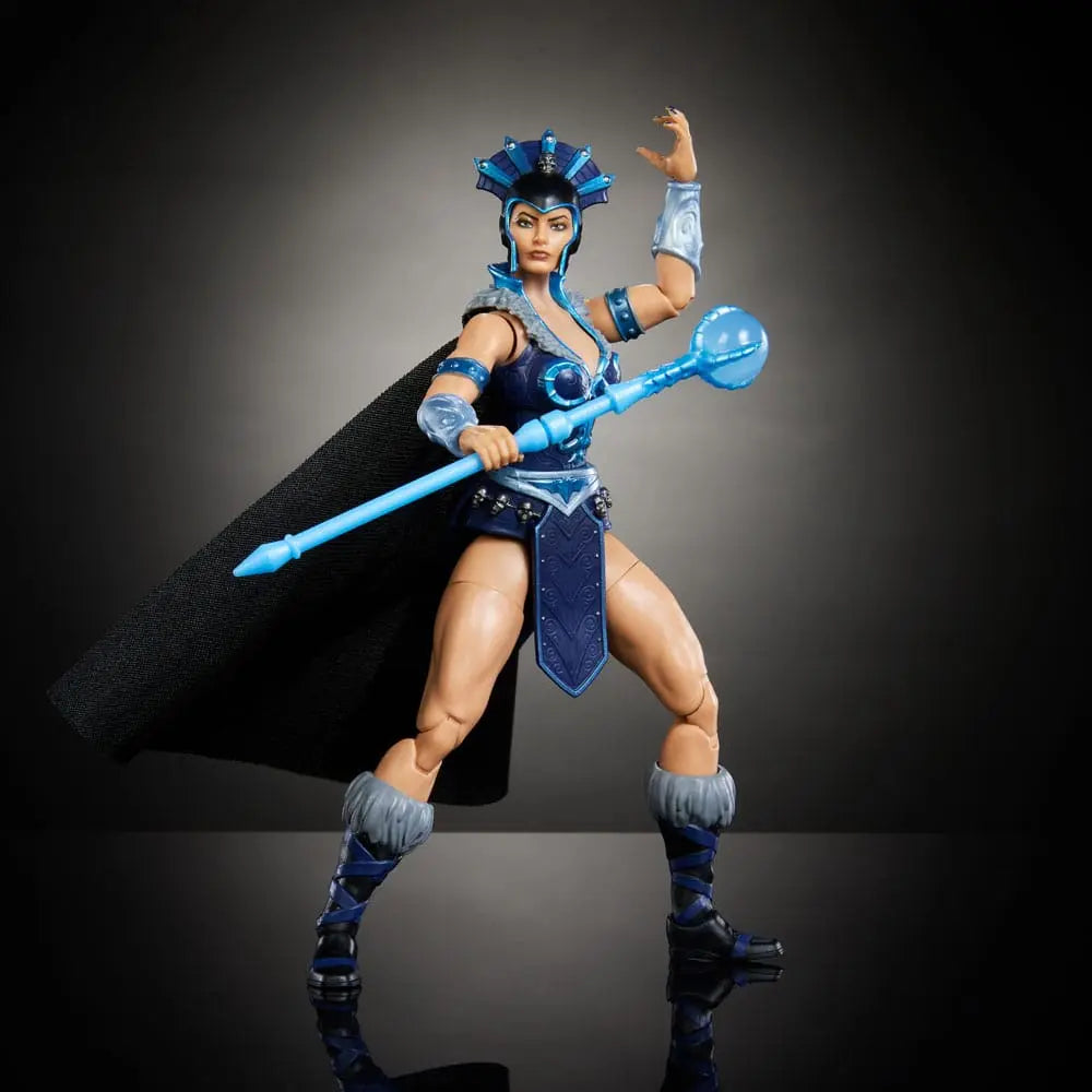 Masters of the Universe: New Eternia Masterverse Action Figure Evil-Lyn 18 cm Masters of the Universe