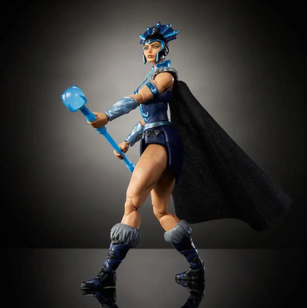 Masters of the Universe: New Eternia Masterverse Action Figure Evil-Lyn 18 cm Masters of the Universe