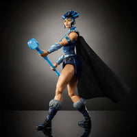 Thumbnail for Masters of the Universe: New Eternia Masterverse Action Figure Evil-Lyn 18 cm Masters of the Universe