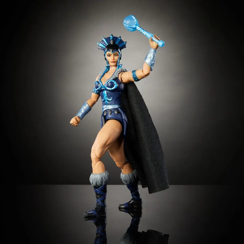 Masters of the Universe: New Eternia Masterverse Action Figure Evil-Lyn 18 cm Masters of the Universe