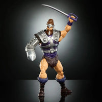 Thumbnail for Masters of the Universe: New Eternia Masterverse Action Figure Fisto 18 cm Masters of the Universe