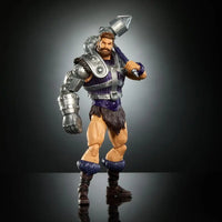 Thumbnail for Masters of the Universe: New Eternia Masterverse Action Figure Fisto 18 cm Masters of the Universe