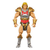 Thumbnail for Masters of the Universe: New Eternia Masterverse Action Figure Flying Fist He-Man 18 cm Masters of the Universe