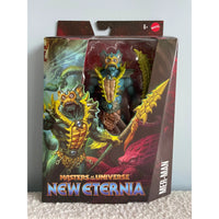 Thumbnail for Masters of the Universe: New Eternia Masterverse Action Figure Mer-Man 18 cm Masters of the Universe