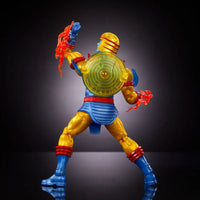 Thumbnail for Masters of the Universe: New Eternia Masterverse Action Figure Sy-Klone 18 cm Masters of the Universe