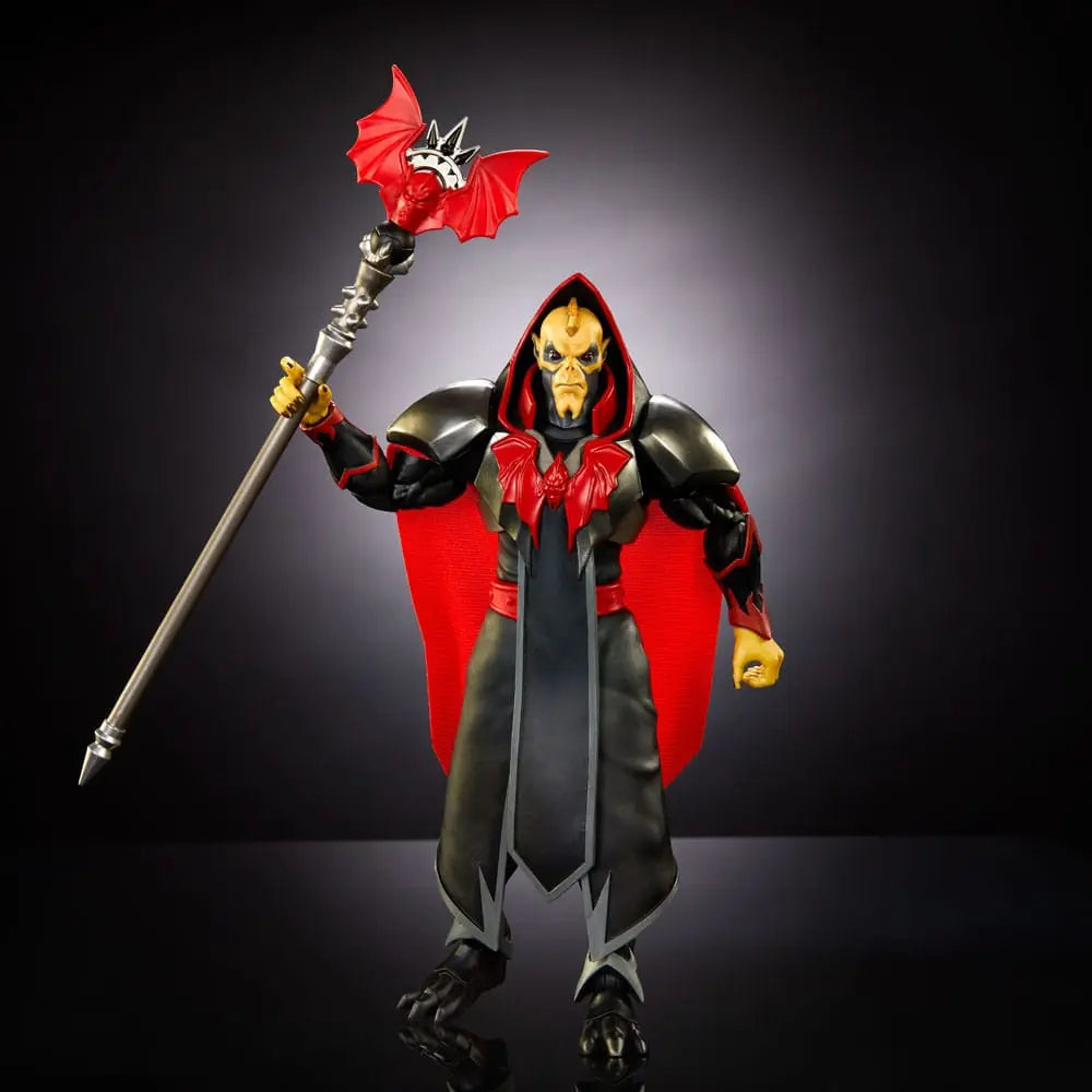Masters of the Universe: Revolution Masterverse Action Figure Emperor Hordak 18 cm Masters of the Universe