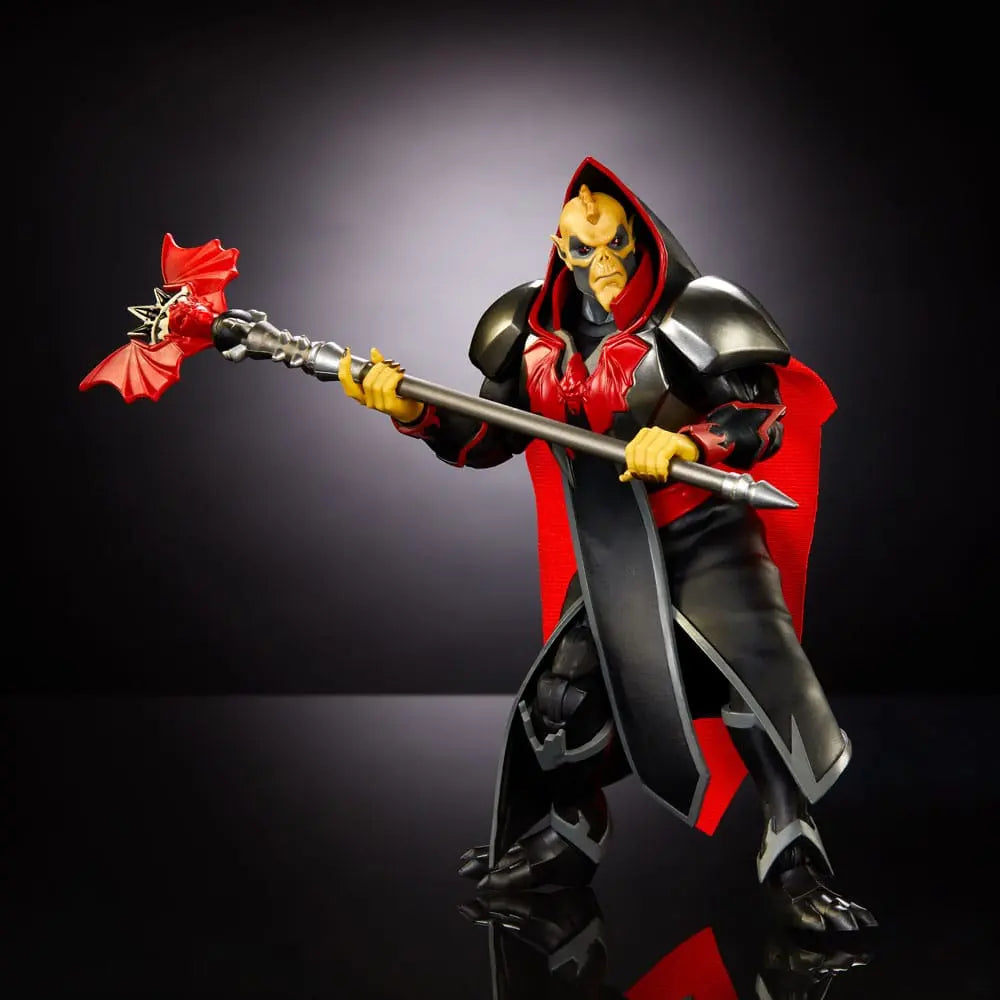 Masters of the Universe: Revolution Masterverse Action Figure Emperor Hordak 18 cm Masters of the Universe