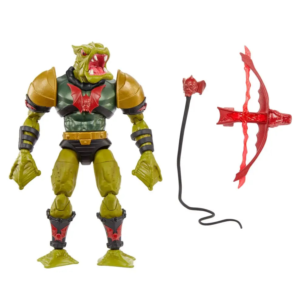 Masters of the Universe: She-Ra: Princess of Power Masterverse Action Figure Evil Horde Leech 18 cm Masters of the Universe