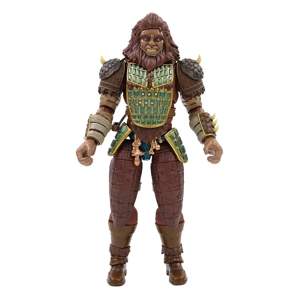 Masters of the Universe: The Motion Picture Masterverse Action Figure Beast Man 18 cm Masters of the Universe