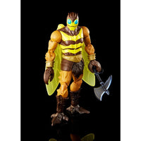 Thumbnail for Masters of the Universe: New Eternia Masterverse Action Figure Buzz-Off 18 cm Masters of the Universe