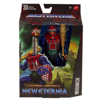 Thumbnail for Masters of the Universe: New Eternia Masterverse Action Figure Mekaneck 18 cm Masters of the Universe