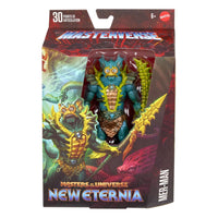 Thumbnail for Masters of the Universe: New Eternia Masterverse Action Figure Mer-Man 18 cm Masters of the Universe