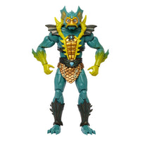 Thumbnail for Masters of the Universe: New Eternia Masterverse Action Figure Mer-Man 18 cm Masters of the Universe