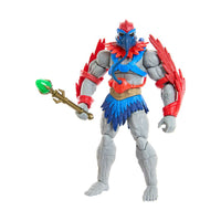 Thumbnail for Masters of the Universe: New Eternia Masterverse Action Figure Stratos 18 cm Masters of the Universe