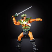 Thumbnail for Masters of the Universe: New Eternia Masterverse Action Figure Tri-Klops 18 cm Masters of the Universe