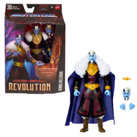 Thumbnail for Masters of the Universe: Revolution Masterverse Action Figure King Keldor 18 cm Masters of the Universe
