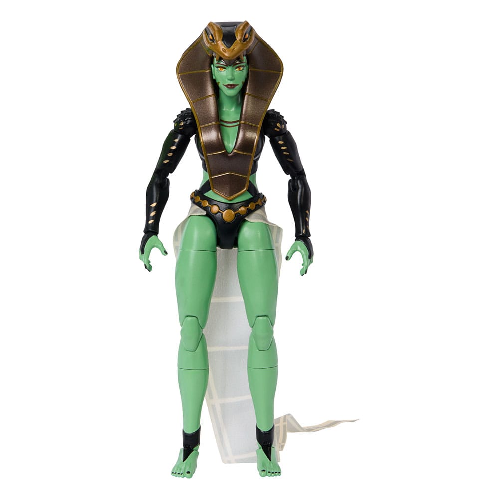 Masters of the Universe: Revolution Masterverse Action Figure Snake Sorceress Teela 18 cm Masters of the Universe