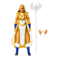 Thumbnail for Masters of the Universe: Revolution Masterverse Action Figure Sorceress Teela 18 cm Masters of the Universe