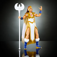 Thumbnail for Masters of the Universe: Revolution Masterverse Action Figure Sorceress Teela 18 cm Masters of the Universe