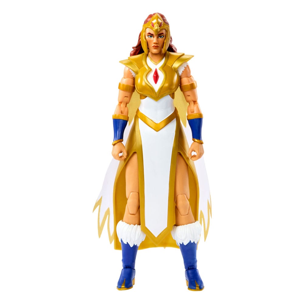 Masters of the Universe: Revolution Masterverse Action Figure Sorceress Teela 18 cm Masters of the Universe