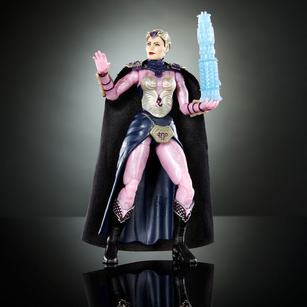 Masters of the Universe: The Motion Picture Masterverse Action Figure Evil-Lyn 18 cm Masters of the Universe
