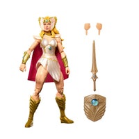 Thumbnail for Masters of the Universe Core New Etheria Action Figure She-Ra 18 cm
