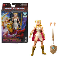 Thumbnail for Masters of the Universe Core New Etheria Action Figure She-Ra 18 cm