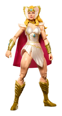 Thumbnail for Masters of the Universe Core New Etheria Action Figure She-Ra 18 cm