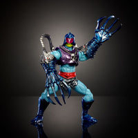 Thumbnail for Masters of the Universe Core New Etheria Action Figure Terror Claws Skeletor 18 cm