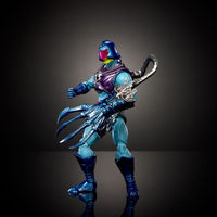 Thumbnail for Masters of the Universe Core New Etheria Action Figure Terror Claws Skeletor 18 cm