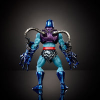 Thumbnail for Masters of the Universe Core New Etheria Action Figure Terror Claws Skeletor 18 cm